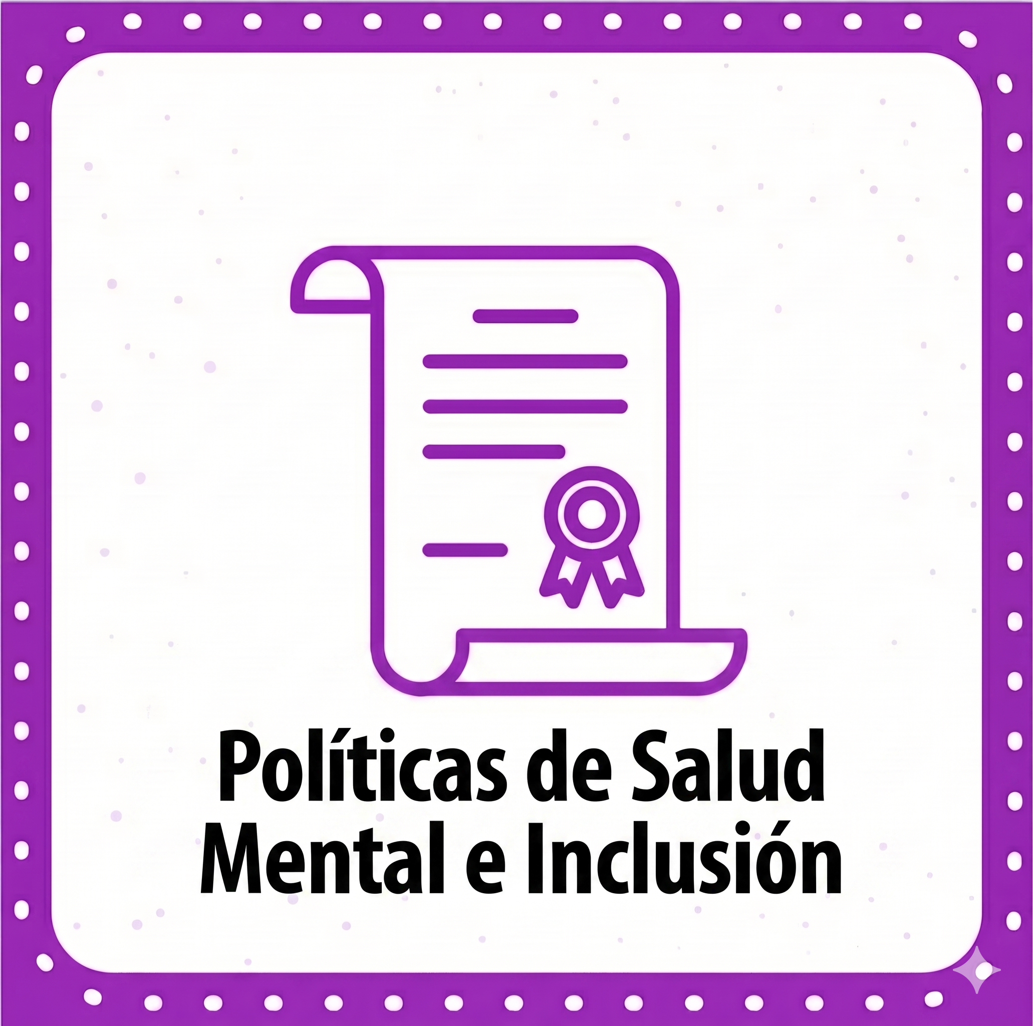 Políticas